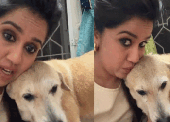 ‘എന്റെ സൂര്യനസ്തമിച്ചിരിക്കുന്നു; എന്റെ എക്കാലത്തെയും പ്രണയം ,എല്ലാ ജന്മങ്ങളിലും, കാലത്തിന്റെ അവസാനം വരെ, നമ്മള്‍ വീണ്ടും വീണ്ടും കണ്ടുമുട്ടുമെന്ന് ഞാന്‍ പ്രത്യാശിക്കുന്നു ’; പ്രിയപ്പെട്ട റിക്കിയുടെ വേർപാടിൽ രഞ്ജിനി ഹരിദാസ്