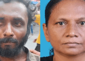 മകന് ഭക്ഷണവുമായി വീട്ടിലെത്തിയ അമ്മ; ഒടുവിൽ അതേ മകന്റെ കൈകൊണ്ട് ദാരുണാന്ത്യം; മാതാവ് കൊണ്ടുവന്നിരുന്ന സാധനങ്ങൾ പോലും വിറ്റ് മദ്യപിച്ചു
