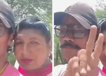 ‘ വീണ്ടും നമുക്ക്  ഒന്നിച്ചു ജീവിക്കാം’ എന്നു പറഞ്ഞ് മുൻഭാര്യയെ വിളിച്ചുവരുത്തി; പ്രണയഗാനത്തിന്റെ അകമ്പടിയിൽ റീൽ ചിത്രീകരണം, എല്ലാം വിശ്വസിച്ചിറങ്ങിച്ചെന്ന 42കാരിയെ കൊന്നു; അവസാന വീഡിയോ വൈറൽ