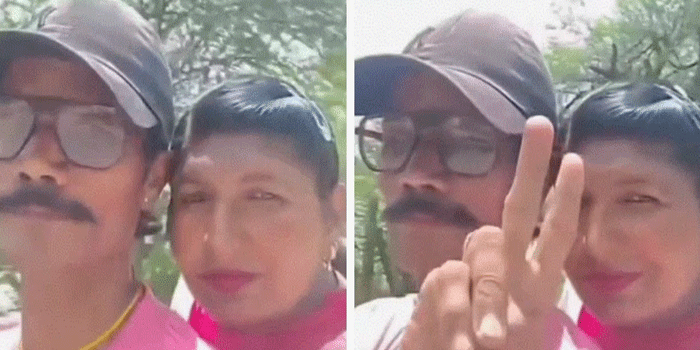 വീണ്ടും നമുക്ക്  ഒന്നിച്ചു ജീവിക്കാം’ പറഞ്ഞ് മുൻഭാര്യയെ വിളിച്ചുവരുത്തി; പ്രണയ​ഗാനാകമ്പടിയിൽ റീൽ ചിത്രീകരണം, എല്ലാം വിശ്വസിച്ചിറങ്ങിച്ചെന്ന 42കാരിയെ കൊന്നു; അവസാന വീഡിയോ വൈറൽ