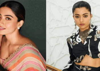 ഷൂട്ടിങ്ങിനിടെ രശ്മിക മന്ദാനയ്ക്ക് ഇടുപ്പെല്ലിന് ഗുരുതര പരിക്കെന്ന് റിപ്പോർട്ട്, ആറ് ആഴ്ചത്തെ വിശ്രമം ആവശ്യം; ചിത്രീകരണം നിർത്തിവച്ചു