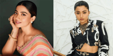 ഷൂട്ടിങ്ങിനിടെ രശ്മിക മന്ദാനയ്ക്ക് ഇടുപ്പെല്ലിന് ഗുരുതര പരിക്കെന്ന് റിപ്പോർട്ട്, ആറ് ആഴ്ചത്തെ വിശ്രമം ആവശ്യം; ചിത്രീകരണം നിർത്തിവച്ചു