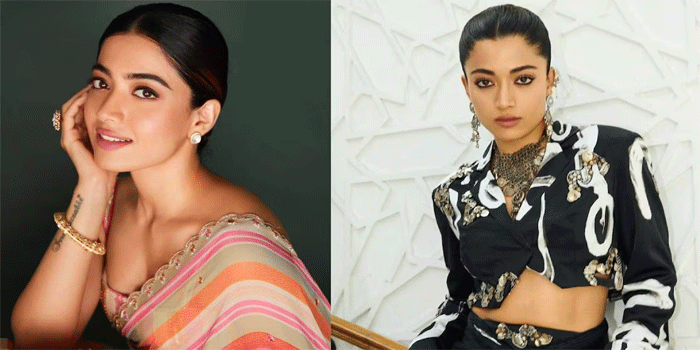 ഷൂട്ടിങ്ങിനിടെ രശ്മിക മന്ദാനയ്ക്ക് ഇടുപ്പെല്ലിന് ഗുരുതര പരിക്കെന്ന് റിപ്പോർട്ട്, ആറ് ആഴ്ചത്തെ വിശ്രമം ആവശ്യം; ചിത്രീകരണം നിർത്തിവച്ചു