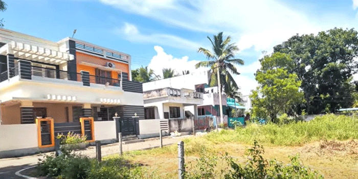 വാടകവീട് ഉടമയറിയാതെ പണയത്തിന് നൽകും; തട്ടിപ്പിന്റെ പുതിയ മുഖം; തൃക്കാക്കരയിൽ വയോധികന്റെ പരാതിയിൽ ചുരുളഴിഞ്ഞത് ലക്ഷങ്ങളുടെ തട്ടിപ്പ്