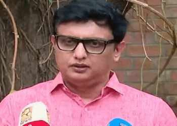 ‘വാർത്ത പച്ചക്കള്ളം; വീണയ്ക്ക് ലഭിച്ച പണം എന്റെ അക്കൗണ്ട് വഴി പലരുടെയും അക്കൗണ്ടുകളിലേക്ക് കൈമാറ്റം ചെയ്തുവെന്ന് പ്രചരണം; തെറ്റ് ചെയ്യാത്തതിനാൽ ആത്മവിശ്വാസത്തോടെ, നിയമപരമായി നേരിടാനാകും എന്ന നല്ല ബോധ്യമുണ്ട്’; മുഹമ്മദ് റിയാസ്