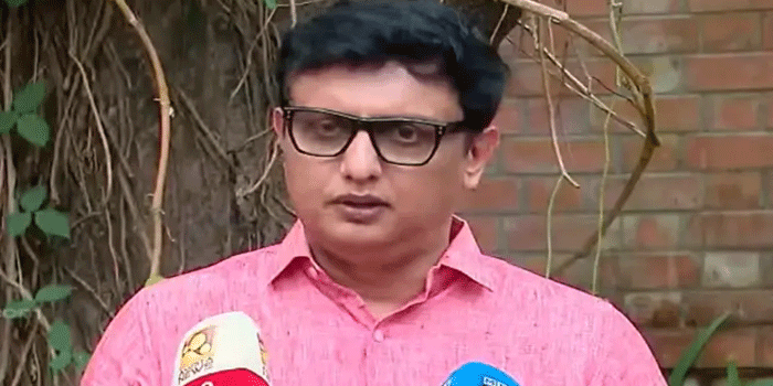 ‘വാർത്ത പച്ചക്കള്ളം; വീണയ്ക്ക് ലഭിച്ച പണം എന്റെ അക്കൗണ്ട് വഴി പലരുടെയും അക്കൗണ്ടുകളിലേക്ക് കൈമാറ്റം ചെയ്തുവെന്ന് പ്രചരണം; തെറ്റ് ചെയ്യാത്തതിനാൽ ആത്മവിശ്വാസത്തോടെ, നിയമപരമായി നേരിടാനാകും എന്ന നല്ല ബോധ്യമുണ്ട്’; മുഹമ്മദ് റിയാസ്