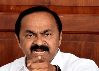 ‘രാഹുൽ ഗാന്ധിയെ കേസെടുത്ത് ഭയപ്പെടുത്താമെന്നത് സംഘപരിവാറിന്റെ വ്യാമോഹം’; ഉത്തരാഖണ്ഡിലെ നടപടിക്കെതിരെ വി.ഡി. സതീശൻ