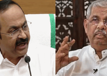 ‘ആ പരിപാടി ഇനി വേണ്ട; ഡിജിപിയെ മാത്രമല്ല,  സർക്കാരിന്റെ അറിവോ അനുമതിയോ ഇല്ലാതെ ഒരു ഉദ്യോഗസ്ഥനെയും ലോക്ഭവനിലേക്ക് വിളിപ്പിക്കരുത് ‘: ഗവർണറുടെ നടപടിയിൽ അതൃപ്തി അറിയിച്ച് മുഖ്യമന്ത്രി