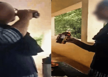 സ്കൂൾ വരാന്തയിൽ നിന്ന് വിദ്യാർഥിനികൾ മദ്യപിക്കുന്ന വീഡിയോ; പ്രിൻസിപ്പലിനെ സ്ഥലംമാറ്റി; അന്വേഷണത്തിനും ഉത്തരവിട്ട് ജില്ലാ കളക്ടർ