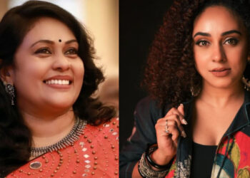 പേളി മാണി സൈബര് അറ്റാക്ക് നേരിട്ടപ്പോള് നിങ്ങള് ഉറങ്ങുകയായിരുന്നോ?? അപ്പോള് നിങ്ങള് നന്മ മരം ഒന്നുമല്ല ഫേക്ക് ആണ്, മോഹന്ലാലിനെ സന്തോഷിപ്പിച്ചാല് നിങ്ങള്ക്ക് ഗുണമുണ്ട്, പേളിയെയോ രേണു സുധിയെയോ ഒക്കെ സപ്പോര്ട്ട് ചെയ്തിട്ട് എന്ത് കിട്ടാനാണ്”, സീമ ജി നായര്ക്ക് വിമര്ശനം, മറുപടിയുമായി നടി