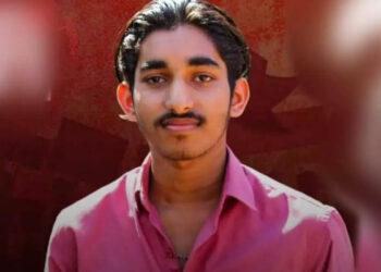 യുവതിയുടെ കുളിമുറി ദൃശ്യങ്ങള്‍ പകര്‍ത്താന്‍ ശ്രമിച്ച് എസ്എഫ്ഐ നേതാവ്, പ്രതിയുടെ ഫോണില്‍ നിരവധി സ്ത്രീകളുടെ നഗ്ന ദൃശ്യങ്ങള്‍