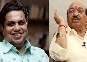 ‘വർഗീയതയ്ക്ക് വളംവെക്കുന്ന പ്രസ്താവന; എല്ലാ മതങ്ങളുടെയും സാരം ഒന്നാണെന്ന ശ്രീനാരായണ ദർശനത്തെ അടിസ്ഥാനമാക്കി പ്രവർത്തിക്കുന്ന സം​ഘടനയുടെ സെക്രട്ടറിയിൽ നിന്ന്  ഒരിക്കലും ഉണ്ടാകാൻ പാടില്ലാത്തത്   ’; വെള്ളാപ്പള്ളി നടേശനെതിരെ സി.പി.എം.