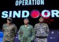 പാക്കിസ്ഥാന്റെ ഒരു സൈനിക കേന്ദ്രം പോലും ഇന്ത്യൻ റഡാറിന് പുറത്തല്ല!! ഓപ്പറേഷൻ സിന്ദൂരിനു പിന്നാലെ വെടിനിർത്തൽ ആവശ്യപ്പെട്ട പാക്കിസ്ഥാനെ ഇന്ത്യ ‘വെയിറ്റ്’ ചെയ്യിച്ചതിനു പിന്നിലെ ലക്ഷ്യം വെളിപ്പെടുത്തി മുൻ ചീഫ് ഓഫ് ഡിഫൻസ് സ്റ്റാഫ് ജനറൽ