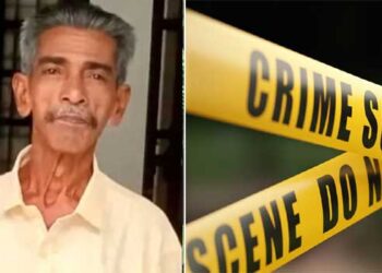പ്രചോദനം 2017ൽ പുറത്തിറങ്ങിയ തമിഴ് സിനിമ സ്പൈഡർ!! ആദ്യം പ്ലാനിട്ടത് ഓട് പൊളിച്ച് ശിവൻകുട്ടിയുടെ തലയിൽ കല്ലെടുത്തിടാൻ, പദ്ധതി നടപ്പിലാക്കാൻ വീടിട്ട മച്ച് തടസമായതോടെ പ്ലാൻ മാറ്റി