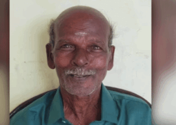 ചൂണ്ടയിടാൻ പോയി മടങ്ങിയെത്തി, വീടിനകത്തേക്ക് കയറുന്നതിനിടെ പിന്നിലൂടെ എത്തിയ മകൻ അച്ഛനെ വെട്ടിവീഴ്ത്തി; ദാരുണാന്ത്യം ; പ്രതി ലഹരിക്ക് അടിമയെന്ന് പൊലീസ്,  കസ്റ്റഡിയിൽ