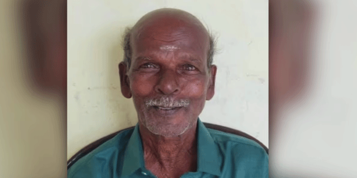 ചൂണ്ടയിടാൻ പോയി മടങ്ങിയെത്തി, വീടിനകത്തേക്ക് കയറുന്നതിനിടെ പിന്നിലൂടെ എത്തിയ മകൻ അച്ഛനെ വെട്ടിവീഴ്ത്തി; ദാരുണാന്ത്യം ; പ്രതി ലഹരിക്ക് അടിമയെന്ന് പൊലീസ്,  കസ്റ്റഡിയിൽ