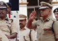 കേരള പൊലീസ് തലപ്പത്ത് അഴിച്ചുപണി; എസ്. ശ്രീജിത്തിന് ഡി.ജി.പി. പദവി, യോഗേഷ് ഗുപ്ത ബെവ്കോ സി.എം.ഡി; ബൽറാം കുമാർ ഉപാധ്യായ ഫയർഫോഴ്സ് മേധാവി