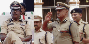 കേരള പൊലീസ് തലപ്പത്ത് അഴിച്ചുപണി; എസ്. ശ്രീജിത്തിന് ഡി.ജി.പി. പദവി, യോഗേഷ് ഗുപ്ത ബെവ്കോ സി.എം.ഡി; ബൽറാം കുമാർ ഉപാധ്യായ ഫയർഫോഴ്സ് മേധാവി