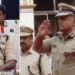 കേരള പൊലീസ് തലപ്പത്ത് അഴിച്ചുപണി; എസ്. ശ്രീജിത്തിന് ഡി.ജി.പി. പദവി, യോഗേഷ് ഗുപ്ത ബെവ്കോ സി.എം.ഡി; ബൽറാം കുമാർ ഉപാധ്യായ ഫയർഫോഴ്സ് മേധാവി