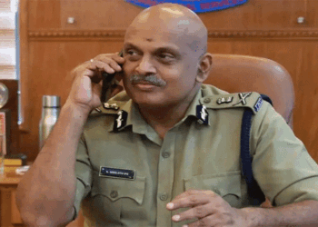 ‘മട്ടനൊന്നും കൊടുക്കേണ്ട കാര്യമില്ല; റെഡ് മീറ്റൊക്കെ അമിത വണ്ണത്തിന് കാരണമാകും; എ.ഐ. ഉപയോഗിച്ച് അസാധാരണമായ സംഭവങ്ങൾ സ്വമേധയാ കണ്ടെത്തുന്ന സംവിധാനം സജ്ജീകരിക്കണം; ‘ജയിൽ‘  എന്നപേരുതന്നെ മാറ്റണം ‘-  ഡി.ജി.പി. എസ്. ശ്രീജിത്ത്