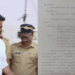 ‘പരോളിലിറങ്ങി കൗൺസിൽ യോഗത്തിൽ പങ്കെടുക്കാൻ അനുമതിയുണ്ടോ?‘- സുഗതന്റെ ചോദ്യം; പരോൾ ലഭിക്കില്ലെന്ന് വ്യക്തമാക്കേണ്ട ഉദ്യോഗസ്ഥ അയോഗ്യത ഒഴിവാക്കാനുള്ള ‘സൂത്രപണി ‘കൂടി വിശദീകരിച്ച് നൽകി, തദ്ദേശ വകുപ്പ് അണ്ടർ സെക്രട്ടറിയ്ക്ക് സസ്പെൻഷൻ