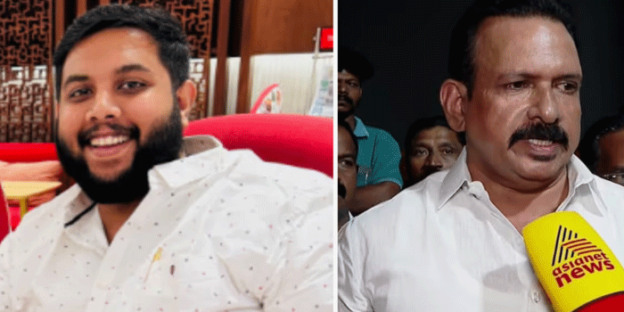 ‘മുഖ്യമന്ത്രിയുടെ രീതി ശരിയല്ല, മോശം; കോൺഗ്രസ് അധികാരത്തിലിരിക്കെ പ്രവർത്തകരെ അറസ്റ്റ് ചെയ്യുന്നത് പ്രതിഷേധാർഹം; ഇതൊരു ജനാധിപത്യ പാർട്ടി അല്ലേ?’; ചേന്തി അനിലിന്റെ അറസ്റ്റിനെതിരെ സുഹൈൽ ഷാജഹാൻ