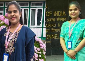 വിവാഹം കഴിഞ്ഞിട്ട് വെറും നാലുമാസം, മൂന്നുമാസം ​ഗർഭിണിയായ കേന്ദ്ര സർക്കാർ ഉദ്യോഗസ്ഥ വീടിനുള്ളിൽ ജീവനൊടുക്കിയ നിലയിൽ, വിവാഹം കഴിഞ്ഞ പിന്നാലെ ഭർത്താവും കുടുംബവും മകളെ മർദിക്കുകയും ഭീഷണിപ്പെടുത്തുകയും ചെയ്തതായി യുവതിയുടെ കുടുംബം!! മരണത്തിനു മുൻപ് വഴക്കിട്ടതായി ഭർത്താവ്