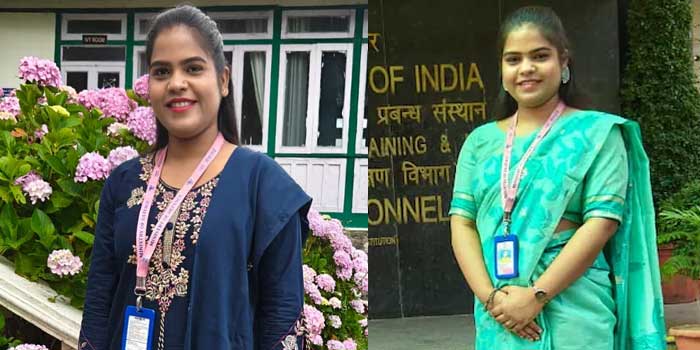 വിവാഹം കഴിഞ്ഞിട്ട് വെറും നാലുമാസം, മൂന്നുമാസം ഗർഭിണിയായ കേന്ദ്ര സർക്കാർ ഉദ്യോഗസ്ഥ വീടിനുള്ളിൽ ജീവനൊടുക്കിയ നിലയിൽ, വിവാഹം കഴിഞ്ഞ പിന്നാലെ ഭർത്താവും കുടുംബവും മകളെ മർദിക്കുകയും ഭീഷണിപ്പെടുത്തുകയും ചെയ്തതായി യുവതിയുടെ കുടുംബം!! മരണത്തിനു മുൻപ് വഴക്കിട്ടതായി ഭർത്താവ്