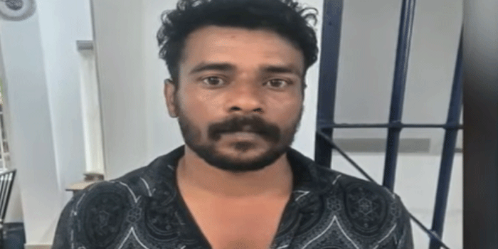 സ്ത്രീകൾ തനിച്ചു താമസിക്കുന്ന വീടുകളിൽ കയറി ലൈംഗികാതിക്രമം, ആലത്തൂരിൽ രണ്ട് സ്ത്രീകളോട് അതിക്രമം കാട്ടി, ഒളിവിൽ പോയ പ്രതിയെ പൊക്കി പോലീസ്; ലഹരിക്കടത്ത് ഉൾപ്പെടെ നിരവധി കേസുകൾ, തമിഴ്നാട്ടിൽ മോഷണക്കേസിന് ജയിലായിരുന്നു