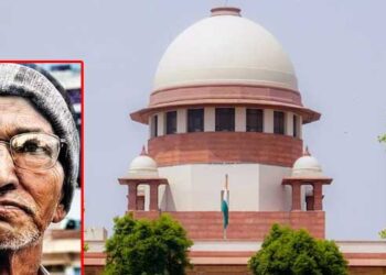 ജീവിതത്തിൽ ശേഷിക്കുന്നത് ദിവസങ്ങളായാലും മാസങ്ങളായാലും അഥവാ വർഷങ്ങളായാലും ഇനി നിങ്ങൾ സ്വതന്ത്രൻ!! 105-ാം വയസിൽ ജയിൽ മോചിതനായി രസിക് ചന്ദ്ര, കൊലക്കേസ് പ്രതിയുടെ ശേഷിക്കുന്ന ജീവപര്യന്തം ഒഴിവാക്കി സുപ്രീംകോടതി