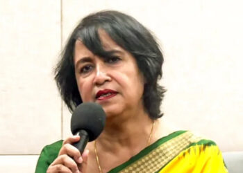 “മദ്രസകൾ തീവ്രവാദ ചിന്തകൾ വളർത്തുന്ന  ജിഹാദി ഫാക്ടറികള്‍”, അടച്ചുപൂട്ടിക്കണം, മദ്രസകള്‍ കൂടുന്തോറും സമൂഹത്തിൽ വിഭാഗീയത ശക്തിപ്പെടുന്നു, ഏകീകൃത സിവിൽ കോഡ്  വേഗത്തില്‍ നടപ്പിലാക്കണമെന്ന് തസ്‌ലീമ നസ്റിന്‍