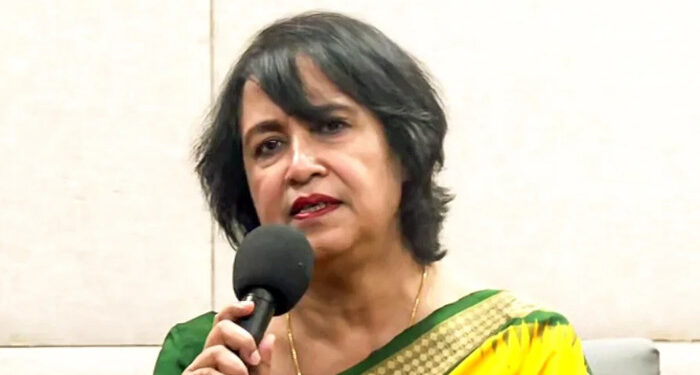 “മദ്രസകൾ തീവ്രവാദ ചിന്തകൾ വളർത്തുന്ന  ജിഹാദി ഫാക്ടറികള്‍”, അടച്ചുപൂട്ടിക്കണം, മദ്രസകള്‍ കൂടുന്തോറും സമൂഹത്തിൽ വിഭാഗീയത ശക്തിപ്പെടുന്നു, ഏകീകൃത സിവിൽ കോഡ്  വേഗത്തില്‍ നടപ്പിലാക്കണമെന്ന് തസ്‌ലീമ നസ്റിന്‍