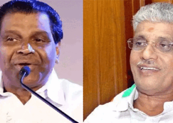 ‘വ്യക്തിപരമായ നേട്ടങ്ങൾക്കോ ലാഭത്തിനോ വേണ്ടി താനിരിക്കുന്ന സ്ഥാനം ഉപയോ​ഗിച്ചിട്ടില്ല; എൻഎസ്എസിനുള്ളിലെ ഛിദ്രശക്തികളെ അകറ്റിനിർത്താൻ ശക്തമായ നിലപാട് സ്വീകരിച്ചു‘: സുകുമാരൻ നായരെ പ്രകീർത്തിച്ച് തിരുവഞ്ചൂരിന്റെ കുറിപ്പ്