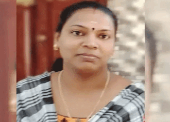 തൈക്കാട്ടുശ്ശേരി പാലത്തിൽനിന്ന്  ചാടിയ യുവതിയുടെ മൃതദേഹം കണ്ടെത്തി; ഓഫാക്കാത്ത നിലയിൽ സ്കൂട്ടർ കണ്ടെത്തിയതിനെ തുടർന്നാണ് കായലിൽ തിരച്ചിൽ നടത്തിയത്