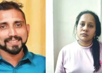 “അമ്മെ അടക്കാനുള്ള ശവപ്പെട്ടി കുമ്പനാട്ടെ കടയിൽനിന്ന് തന്നെ വാങ്ങണേ…” എനിക്കൊരിക്കലും അമ്മയെ കൊല്ലാന്‍ കഴിയില്ല, വിങ്ങിപ്പൊട്ടി ടിജോ തോമസ്, അറസ്റ്റിലായിട്ടും ഭര്‍ത്താവിനെ കൈവിടാത ബിന്‍സി, പൊന്നമ്മയും ടിജോയും തമ്മിവ്‍ വഴക്ക് പതിവ്