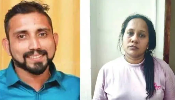 “അമ്മെ അടക്കാനുള്ള ശവപ്പെട്ടി കുമ്പനാട്ടെ കടയിൽനിന്ന് തന്നെ വാങ്ങണേ…” എനിക്കൊരിക്കലും അമ്മയെ കൊല്ലാന് കഴിയില്ല, വിങ്ങിപ്പൊട്ടി ടിജോ തോമസ്, അറസ്റ്റിലായിട്ടും ഭര്ത്താവിനെ കൈവിടാത ബിന്സി, പൊന്നമ്മയും ടിജോയും തമ്മിവ് വഴക്ക് പതിവ്