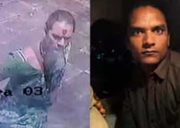 സാരി ധരിച്ച് ട്രാൻസ്‌ജെൻഡർ വേഷത്തിലെത്തി, ദൃഷ്ടിദോഷം മാറ്റാനെന്ന പേരില്‍ വീടിനുള്ളിലേക്ക് കയറി, പിന്നീട് കിടപ്പുമുറിയില്‍ കയറി യുവതിയെ ക്രൂരമായി പീഡിപ്പിച്ചു, 28കാരന്‍ പിടിയില്‍
