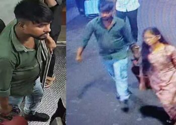 തമിഴ്നാട് എക്സ്പ്രസിൽ ട്രോളി ബാഗിനുള്ളിൽ കണ്ടെത്തിയ തലയില്ലാത്ത മൃതദേഹാവശിഷ്ടങ്ങളുടെ കൂടുതൽ ഭാ​ഗങ്ങൾ ചെന്നൈയിലെ വീട്ടിൽ പാത്രത്തിനുള്ളിൽ അടച്ച നിലയിൽ, അന്വേഷണം കൊല്ലപ്പെട്ട നിഷയ്ക്കൊപ്പം താമസിക്കുന്ന രണ്ടുപേരിലേക്ക്, ഒളിവിൽ പോയ പ്രതികൾക്കായി അന്വേഷണം ഊർജിതം