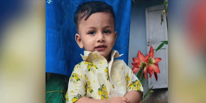 ‘കുട്ടി ട്രാക്കിലേക്ക് കയറുന്നത് കണ്ടു; വേഗത കുറയ്ക്കാൻ ശ്രമിച്ചു; പക്ഷേ…’;അമ്പലപ്പുഴയിൽ ഒന്നര വയസ്സുകാരൻ ട്രെയിൻ തട്ടി മരിച്ച സംഭവം; ദുരൂഹത നീക്കി ലോക്കോ പൈലറ്റിന്റെ മൊഴി