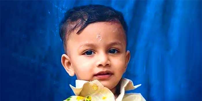 അച്ഛനും അമ്മയും ജോലികഴിഞ്ഞ് വരുന്നതു കാത്ത് വാതിൽപ്പടിക്കൽ നോക്കി നിൽക്കാൻ കുഞ്ഞ് ദ്രിനവ് ഇനിയില്ല!! ഒന്നര വയസുകാരന്റെ ജീവനെടുത്ത റെയിൽവേ ട്രാക്കും വീടും തമ്മിൽ വെറും 30 മീറ്ററിന്റെ വ്യത്യാസം മാത്രം, അപകടം മുറ്റത്തിരുന്നു കളിക്കുന്നതിനിടെ ആരുംകാണാതെ മുട്ടിലിഴഞ്ഞ് സമീപത്തെ പാളത്തിലേക്കു കയറിയപ്പോൾ