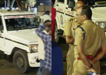 ആശുപത്രിയിലെ ശുചിമുറിയിൽ ആറുമാസം വളർച്ചയെത്തിയ ഗർഭസ്ഥശിശുവിനെ ക്ലോസറ്റിലിട്ട് ഫ്ലഷ് ചെയ്തു; യുവതിയുടെ വസ്ത്രത്തിൽ രക്തക്കറ കണ്ടതോടെ ജീവനക്കാർക്ക് സംശയം; സെപ്റ്റിക് ടാങ്കിൽനിന്ന് കുഞ്ഞിനെ കണ്ടെത്തി ഫയർഫോഴ്സ്; 20കാരി കസ്റ്റഡിയിൽ