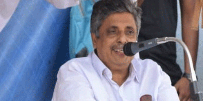 ‘പോലീസുകാരുടെ വീട്ടിലും അമ്മയും പെങ്ങന്മാരും ഉണ്ടല്ലോ; ഞങ്ങളും കയറും; നോക്കിവെച്ചിട്ടുണ്ട്’- ഭീഷണിയുയർത്തി സിപിഎം സംസ്ഥാന കമ്മിറ്റി അംഗം കെ.പി. ഉദയഭാനു