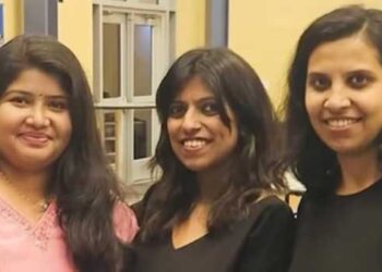 മൂവരും ഉറ്റസുഹൃത്തുക്കൾ, സൗഹൃദം പകയ്ക്ക് വഴിമാറി, ആൻ ഫ്ലാറ്റിൽ കുത്തേറ്റ് മരിച്ച നിലയിൽ!! അഞ്ജനയെ ഫ്ലാറ്റിലേക്ക് വിളിച്ചുവരുത്തി കാറിടിച്ച് കൊലപ്പെടുത്തി, ഇടിച്ചശേഷം കാർ നിർത്താതെ പാഞ്ഞത് അഞ്ജനയുടെ ഭർത്താവിന്റെ കൺമുന്നിലൂടെ… യുഎസിൽ രണ്ട് മലയാളി യുവതികളെ കൊലപ്പെടുത്തിയ സുഹൃത്ത് പിടിയിൽ