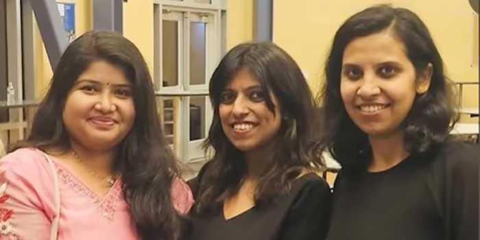 മൂവരും ഉറ്റസുഹൃത്തുക്കൾ, സൗഹൃദം പകയ്ക്ക് വഴിമാറി, ആൻ ഫ്ലാറ്റിൽ കുത്തേറ്റ് മരിച്ച നിലയിൽ!! അഞ്ജനയെ ഫ്ലാറ്റിലേക്ക് വിളിച്ചുവരുത്തി കാറിടിച്ച് കൊലപ്പെടുത്തി, ഇടിച്ചശേഷം കാർ നിർത്താതെ പാഞ്ഞത് അഞ്ജനയുടെ ഭർത്താവിന്റെ കൺമുന്നിലൂടെ… യുഎസിൽ രണ്ട് മലയാളി യുവതികളെ കൊലപ്പെടുത്തിയ സുഹൃത്ത് പിടിയിൽ