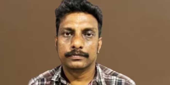 16 വർഷത്തെ ബന്ധം, വർക്ഷോപ്പിലേക്കു വിളിച്ചുവരുത്തി ഒരുമിച്ച് ജീവനൊടുക്കാമെന്ന് വിശ്വസിപ്പിച്ച് കഴുത്തിൽ കരുക്കിട്ട ശേഷം യുവതി നിന്ന സ്റ്റൂൾ തട്ടിത്തെറിപ്പിച്ച് കൊലപ്പെടുത്തി, പിന്നീട് മൃതദേഹത്തെ പീഡിപ്പിച്ചു, പ്രതി വൈശാഖൻ ജീവനൊടുക്കിയ നിലയിൽ