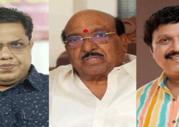 ‘ഗണേഷ് കുമാർ ജീവിതത്തിൽ യാതൊരു വ്യക്തിശുദ്ധിയില്ലാത്ത പരനാറി; എ.എൻ ഷംസീർ യഥാർഥ കമ്മ്യൂണിസ്റ്റുകാരനല്ല, മുസ്ലിം ലീഗിന്റെ മനസ്സുള്ളയാൾ; പി. ശശി ഏറ്റവും വലിയ പുഴുക്കുത്ത് ’ : രൂക്ഷ വിമർശനവുമായി വെള്ളാപ്പള്ളി