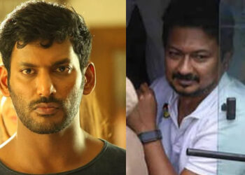 സ്ത്രീത്വത്തെ അപമാനിക്കുന്ന തരത്തിലുള്ള പ്രസ്താവനകൾ നടത്തുന്ന ആരെയും വെറുതെ വിടരുത്, ഉദയനിധിക്ക് ലഭിച്ച ശിക്ഷ തന്നെ അവര്‍ക്കും നല്‍കണം, തൃഷക്കെതിരായ അപമാന പരാമർശത്തിൽ വിശാൽ