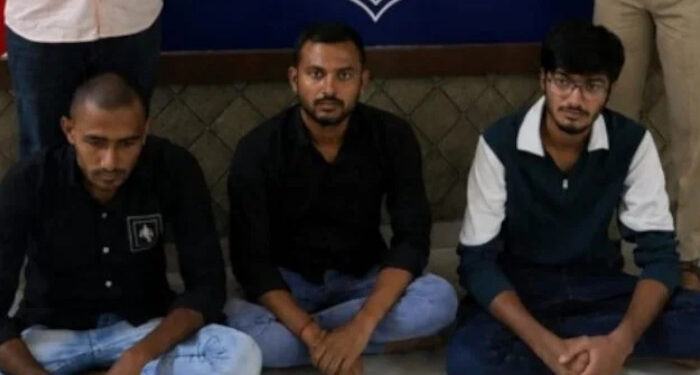 താൻ കടം വാങ്ങിയ പണം ആർക്കും തിരികെ നൽകാറില്ല, നിന്റെ കൈയിൽ പണമില്ലെങ്കിൽ പിന്നെ പോയി ചാവ്, സുഹൃത്തുക്കളുടെ കളിയാക്കലുകള് സഹിക്കാനാകാതെ യുവാവ് ജീവനൊടുക്കി, മൂന്ന് പേര് അറസ്റ്റില്