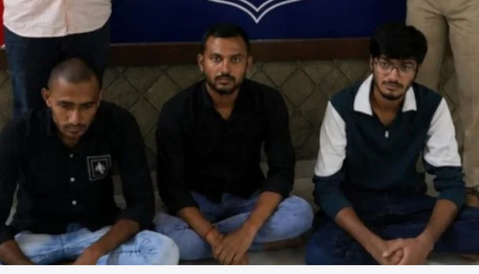 താൻ കടം വാങ്ങിയ പണം ആർക്കും തിരികെ നൽകാറില്ല, നിന്റെ കൈയിൽ പണമില്ലെങ്കിൽ പിന്നെ പോയി ചാവ്, സുഹൃത്തുക്കളുടെ കളിയാക്കലുകള് സഹിക്കാനാകാതെ യുവാവ് ജീവനൊടുക്കി, മൂന്ന് പേര് അറസ്റ്റില്