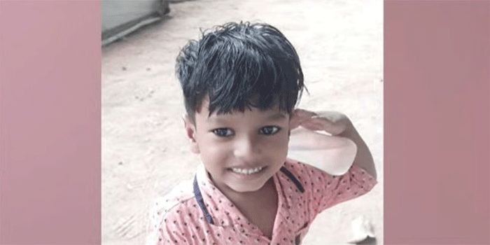 ആൾത്താമസമില്ലാത്ത വീട്ടിലെ കിണറ്റിൽ അഞ്ച് വയസുകാരന്റെ മൃതദേഹം; ഉച്ചയോടെ കുട്ടിയെ കാണാതായെന്ന് കുടുംബം പരാതി നല്കി ; പോലീസും ഫയർഫോഴ്സ് നടത്തിയ തിരച്ചിലിലാണ് മരിച്ച നിലയിൽ കണ്ടെത്തിയത്